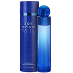 360° Very Blue Men by Perry Ellis Original