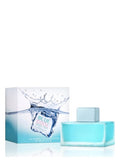 Blue Cool Seduction For Women Antonio Banderas Para Mujeres