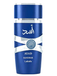 Asad Zanzibar by Lattafa