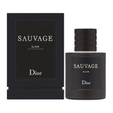 Sauvage Elixir  By Dior