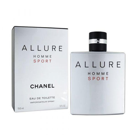 Allure Homme Sport Chanel