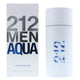 212 Men Aqua Carolina Herrera