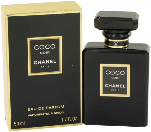 Coco Noir Chanel