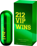 212 VIP Wins for her de Carolina Herrera