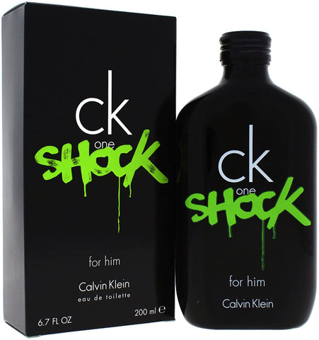 Calvin Klein CK One Shock