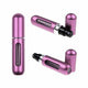 Perfumero recargable Mujer