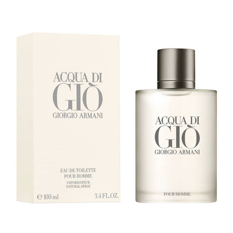 Acqua  Di Gio  Giorgio Armani