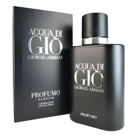 Acqua di Gio Profumo Giorgio Armani