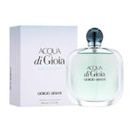 Acqua Di Gioia by Giorgio Armani