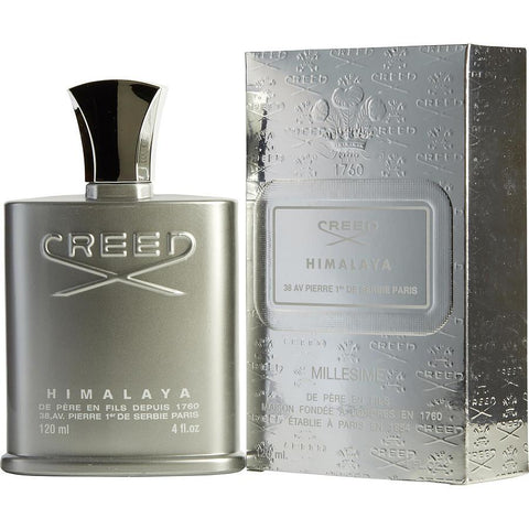 Himalaya Creed