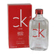 Ck One Red Edition Calvin Klein