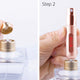Perfumero recargable Hombre