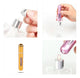 Perfumero recargable Hombre