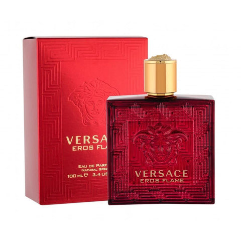 Eros Flame by Versace