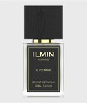 ILMIN - IL FEMME - EXTRAIT DE PARFUM - 30ML - UNISEX