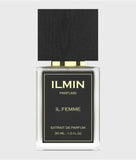 ILMIN - IL FEMME - EXTRAIT DE PARFUM - 30ML - UNISEX