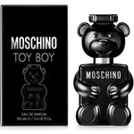 Moschino Toy Boy