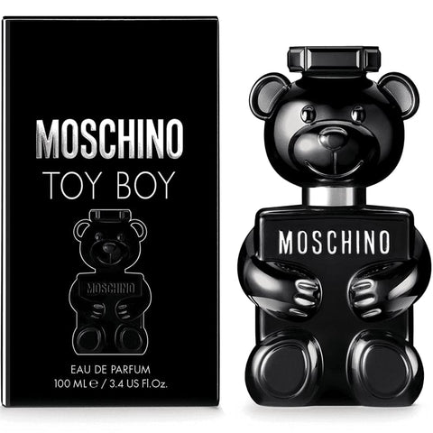 Moschino Toy Boy