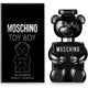Moschino Toy Boy