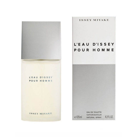 Leau D Issey Pour Homme Issey Miyake