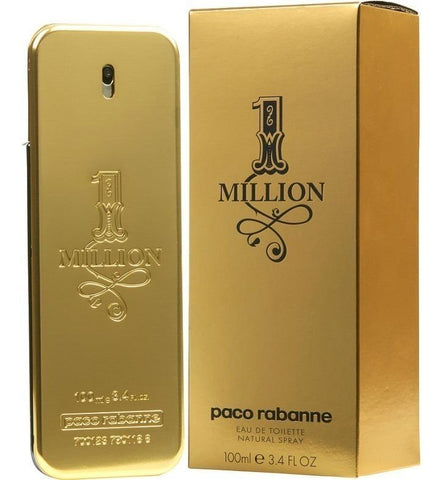 One Million Paco Rabanne