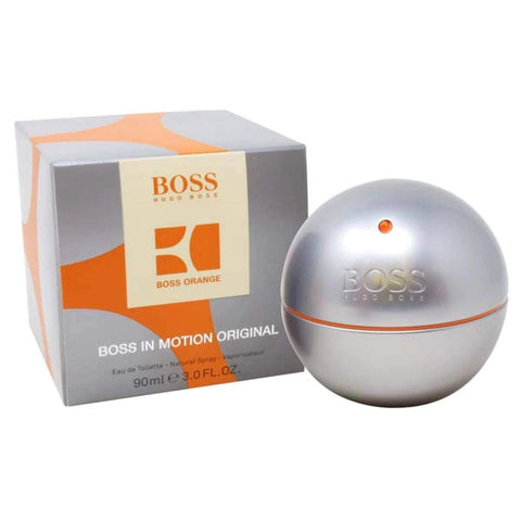 Boss in Motion Hugo Boss