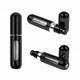 Perfumero recargable Hombre