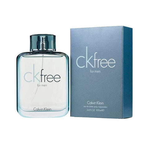 CK Free Calvin Klein