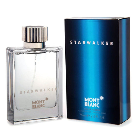 Starwalker Mont Blanc