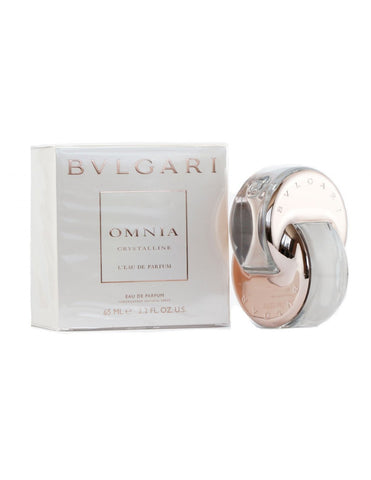 Bvlgari Crystalline Cristal Omnia