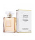 Coco Mademoiselle Chanel