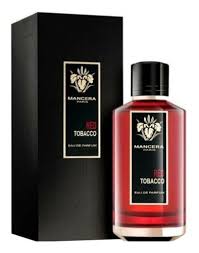Mancera Red Tobacco
