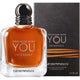 Stronger With You Intensely By Giorgio Armani