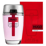 Energise Hugo Boss