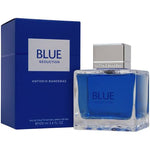 Blue Seduction Antonio Banderas