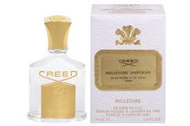 Millesime Imperial Creed