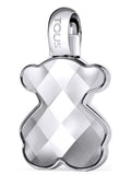 LoveMe The Silver Parfum by Tous