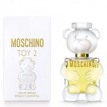 Toy 2 by Moschino
