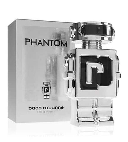 Phantom Paco Rabbane