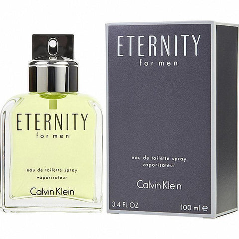 Calvin Klein Eternity