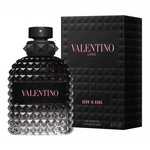 Valentino Uomo Born In Roma Intense By Valentino