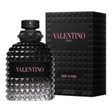 Valentino Uomo Born In Roma Intense By Valentino