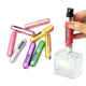 Perfumero recargable Hombre