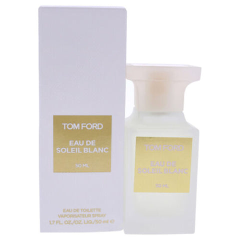 Tom Ford Unisex Soleil Blanc 50 ML