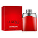 Legend Red Montblanc