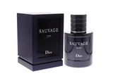 Sauvage Elixir  By Dior